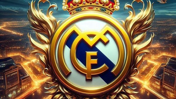 صور شعار ريال مدريد
