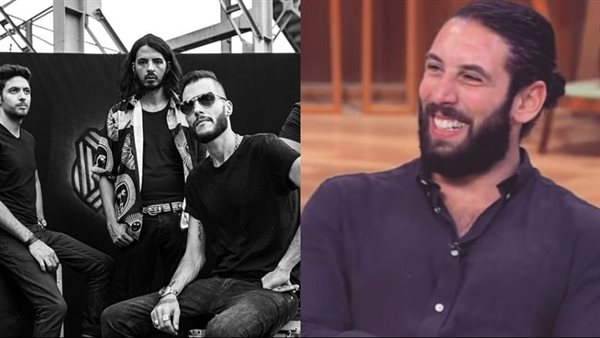 تامر هاشم وفرقة كايروكي