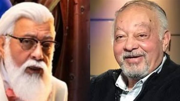 سامي مغاوري