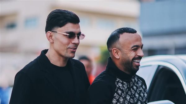 بن شرقي وأفشة 