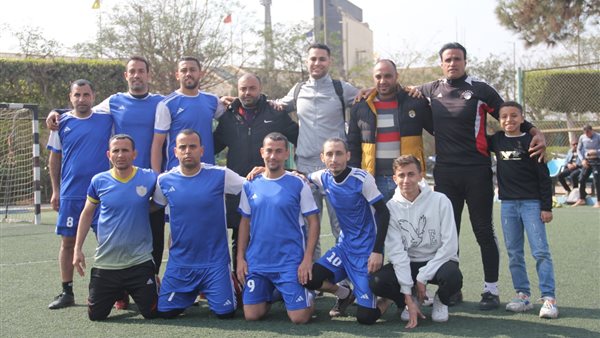 تأهل فريق وزارة الأوقاف