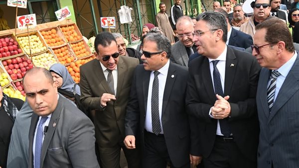 جانب من الافتتاح