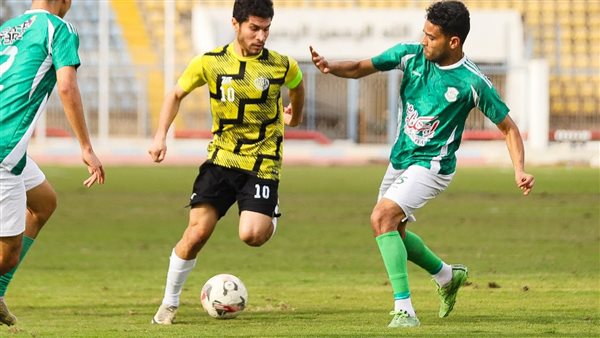 الإسماعيلي والشرقية