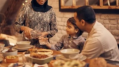 منيو آكلات مصرية للأسبوع الأول من رمضان.. ما الوقت الأنسب للحلويات؟