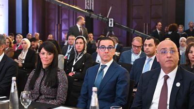 وزير الاستثمار: الفترة الحالية تمثل انتقالة لتمكين القطاع الخاص من قيادة عملية التنمية الاقتصادية