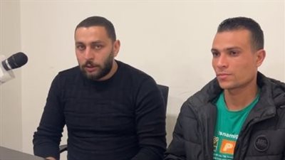 لو الموقف اتكرر مش هنتراجع لحظة.. القاهرة 24 يكرم أبطال حريق كعابيش بعد إنقاذهم 3 أطفال | بث مباشر