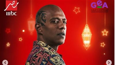 أمير صلاح المساعد الأول لـ نسرين أمين في مسلسل العتاولة 2 واسمه جيمي فوكس