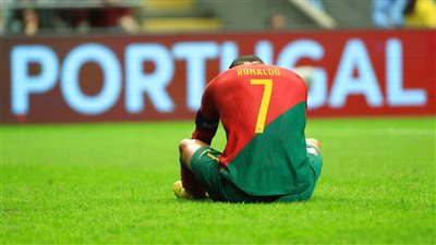 الأمر أصبح قريبًا.. تصريحات مؤثرة من كريستيانو رونالدو حول اعتزاله كرة القدم