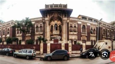 وقف قرار إخلاء مدرسة خليل أغا بالشعرية وتحويلها لاستثمار ياباني.. وأولياء الأمور: مؤقت ونتمنى إنهاء الأزمة كليا