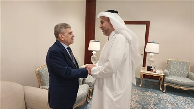 هيئة قناة السويس: نحرص على تلبية متطلبات صناعة النقل البحري