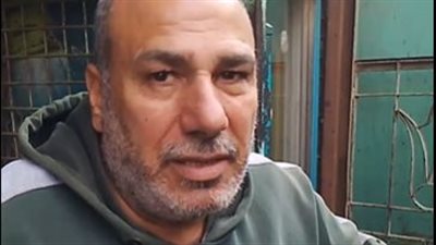 أحد جيران شقيق المطرب شعبان عبد الرحيم: عمل عملية قلب مفتوح وحالته تدهورت | بث مباشر 