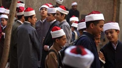 منطقة جنوب سيناء الأزهرية تعلن أسماء المعلمين للعمل بالحصة