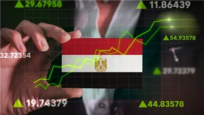 ستاندرد أند بورز جلوبال: نمو القطاع الخاص غير النفطي بمصر في يناير