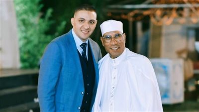 مدير معهد الطاروطي عن وقوع الشيخ في 33 خطأ بقرآن الجمعة: فيلم كوميدي ولم يخطئ في حرف واحد 