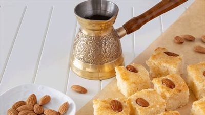 طريقة عمل الهريسة السورية الوصفة الأصلية.. بخطوات سهلة وسريعة