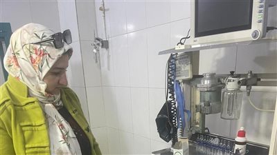 قرارات 228 غلقًا لـ منشأة طبية خاصة مخالفة في المنوفية خلال شهر بالمنوفية