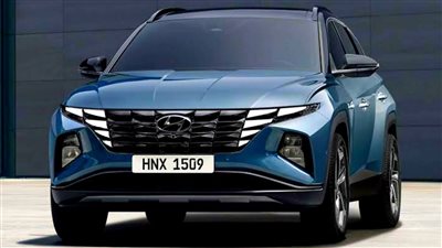 استقرار أسعار هيونداي توسان 2025 في مصر خلال فبراير الجاري