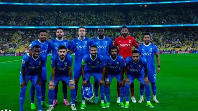 القنوات الناقلة لمباراة الهلال وبرسبوليس مباشر اليوم في دوري أبطال آسيا 2024-2025