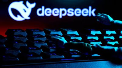 الكونجرس الأمريكي يسعى لحظر تطبيق الذكاء الاصطناعي الصيني DeepSeek وسط مخاوف أمنية