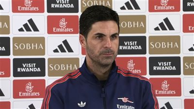 أرتيتا: يتعين أن نكون مرنين في الخط الأمامي أمام نيوكاسل