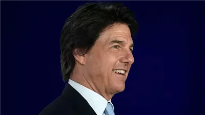 بعد مشاركته في فيلم جديد.. لماذا يغامر توم كروز بحياته باستخدامه تقنية علاجية للحفاظ على شبابه؟