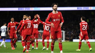 موعد مباراة ليفربول وتوتنهام في كأس الكاراباو والقنوات الناقلة بث مباشر 