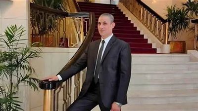 النيابة العامة تتوصل للمتهم باصطناع الرسالة المنسوبة زورًا لموظف دار الأوبرا الذي أنهى حياته وتأمر بحبسه | بث مباشر