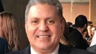 وفاة سيف كمال الدين حسين نجل نائب رئيس الجمهورية الأسبق وعضو مجلس قيادة الثورة