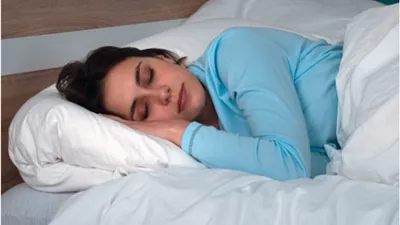 تفسير حلم رؤية شخص تحبه وهو لا يتكلم معك.. احذر الخلاف قادم