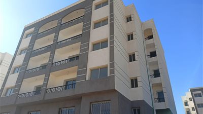  كاملة التشطيب.. أسعار ومساحات شقق الإسكان المقرر طرحها بمدينة العبور 