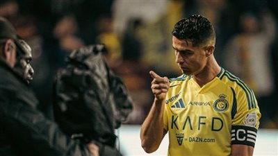 قبل دخول مرحلة الأربعينات.. 77 هدفًا تفصل كريستيانو رونالدو عن الألفية