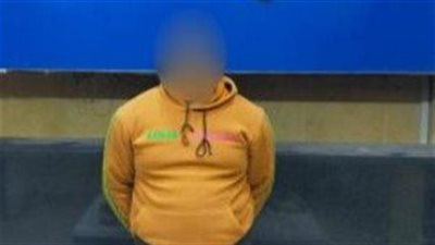 ضبط مدير كيان تعليمي وهمي بتهمة النصب والاحتيال على المواطنين بالجيزة