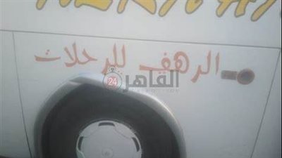 تفاصيل مصرع وإصابة 16 شخصًا في تصادم أتوبيس مع نقل بالبحر الأحمر| بث مباشر