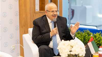 العالم أمام مفترق طرق.. الخشت يدعو إلى تحقيق السلام العالمي الدائم القائم على العدل