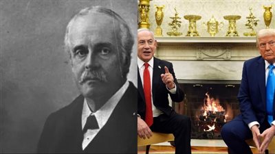 هل تتحول اقتراحات ترامب بشأن غزة إلى وعد بلفور جديد؟