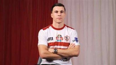 الزمالك يكشف حقيقة شكوى فسخ عقد البولندي كونراد ميشالاك