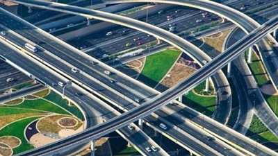 الإحصاء: إجمالي عدد الكباري بمصر يسجل قرابة 45 ألفا حتى 2024