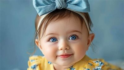 أسماء بنات حديثة مُختارة بعناية.. أكثر من 40 اسمًا لأميرتك الصغيرة