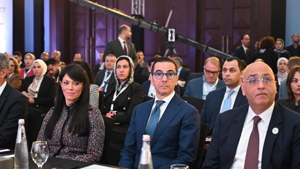 خلال اللقاء