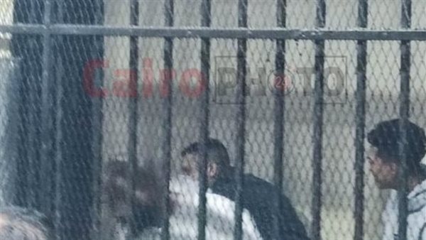 قضية نجل صاحب قهوة