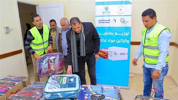 جانب من المبادرة