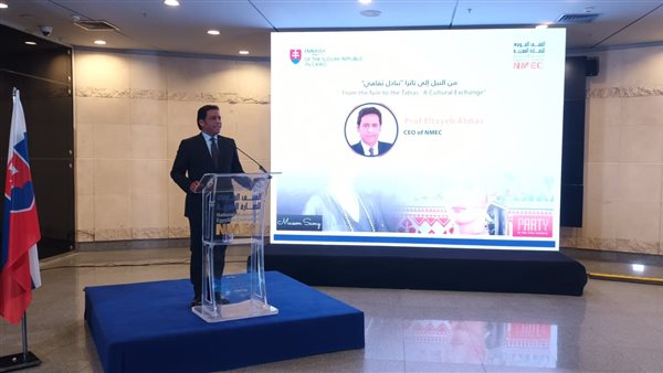 جانب من الفعالية