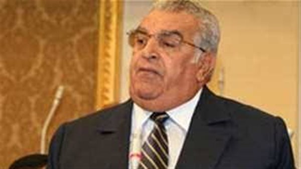 الوزير الراحل كمال