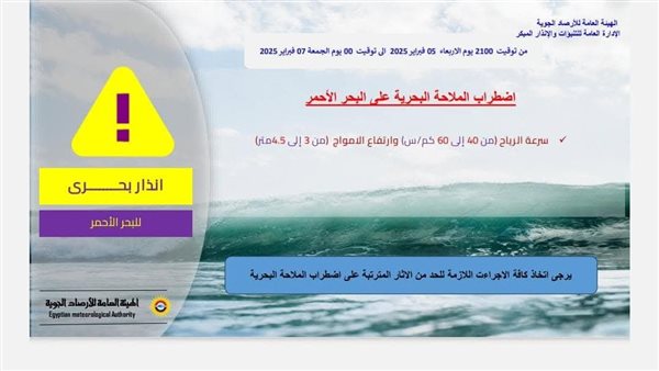 اضطراب الملاحة البحرية