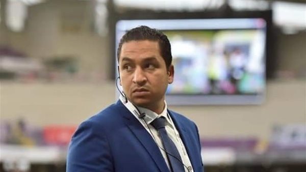  طه عزت مدير لجنة