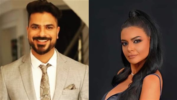 مروة الأزلي ومصطفى