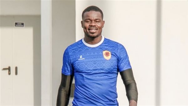 سينيوري أنطونيو حارس