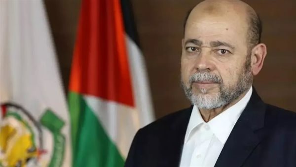  موسى أبو مرزوق نائب