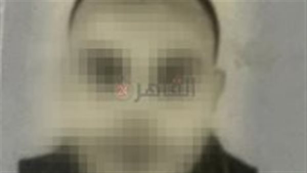 صورة المجنى عليه