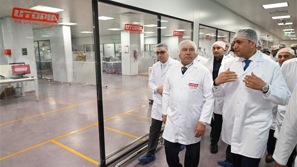 جانب من الجولة